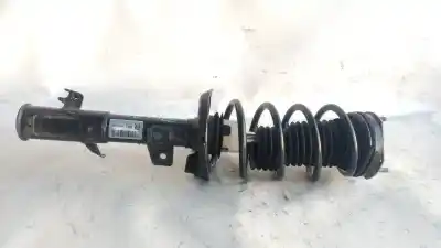 İkinci el araba yedek parçası ön sag amortisör için ford fiesta vi (cb1, ccn) 1.6 tdci oem iam referansları 1713974  