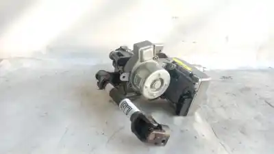 İkinci el araba yedek parçası direksiyon kolonu için ford fiesta vi (cb1, ccn) 1.6 tdci oem iam referansları 1744116  
