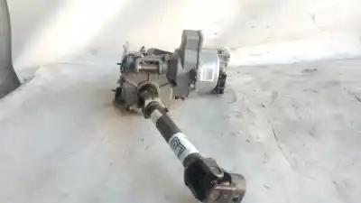 İkinci el araba yedek parçası direksiyon kolonu için ford fiesta vi (cb1, ccn) 1.6 tdci oem iam referansları 1744116  