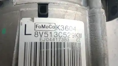 İkinci el araba yedek parçası direksiyon kolonu için ford fiesta vi (cb1, ccn) 1.6 tdci oem iam referansları 1744116  