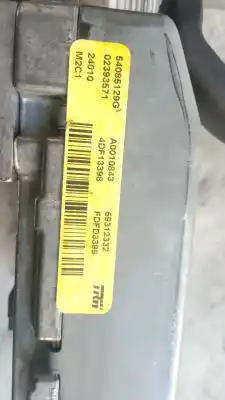 İkinci el araba yedek parçası direksiyon kolonu için ford fiesta vi (cb1, ccn) 1.6 tdci oem iam referansları 1744116  