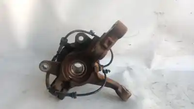 Tweedehands auto-onderdeel KNOKKEL RECHTS VOOR voor FORD FIESTA VI (CB1, CCN)  OEM IAM-referenties 1771022  