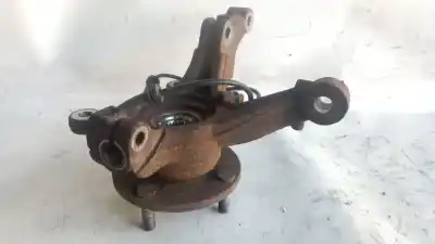 İkinci el araba yedek parçası ön sag knuckle için ford fiesta vi (cb1, ccn) 1.6 tdci oem iam referansları 1771022  