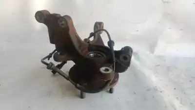 İkinci el araba yedek parçası ön sag knuckle için ford fiesta vi (cb1, ccn) 1.6 tdci oem iam referansları 1771022  