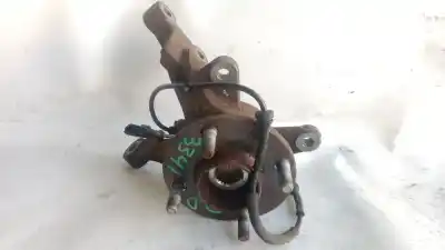 İkinci el araba yedek parçası ön sag knuckle için ford fiesta vi (cb1, ccn) 1.6 tdci oem iam referansları 1771022  
