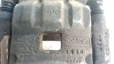 İkinci el araba yedek parçası ön sag fren kaliper için ford fiesta vi (cb1, ccn) 1.6 tdci oem iam referansları 1766808  