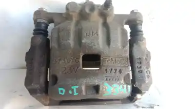 İkinci el araba yedek parçası ön sol fren kaliper için ford fiesta vi (cb1, ccn) 1.6 tdci oem iam referansları 1766840