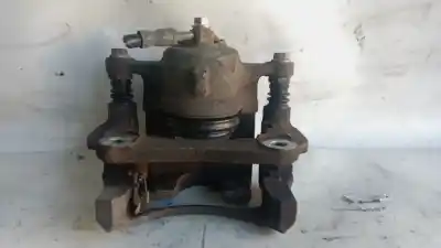 Pièce détachée automobile d'occasion etrier de frein avant gauche pour ford fiesta vi (cb1, ccn) 1.6 tdci références oem iam 1766840  