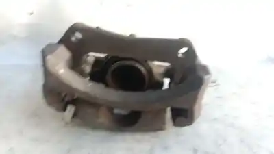 Pièce détachée automobile d'occasion etrier de frein avant gauche pour ford fiesta vi (cb1, ccn) 1.6 tdci références oem iam 1766840  