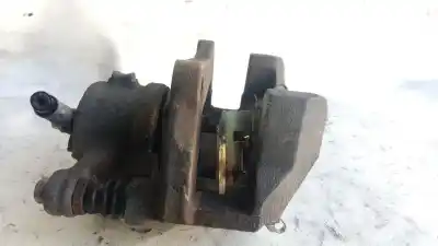 Pièce détachée automobile d'occasion etrier de frein avant gauche pour ford fiesta vi (cb1, ccn) 1.6 tdci références oem iam 1766840  