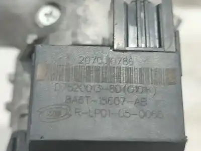 İkinci el araba yedek parçası mars salteri için ford fiesta vi (cb1, ccn) 1.6 tdci oem iam referansları 8a6t15607ab  