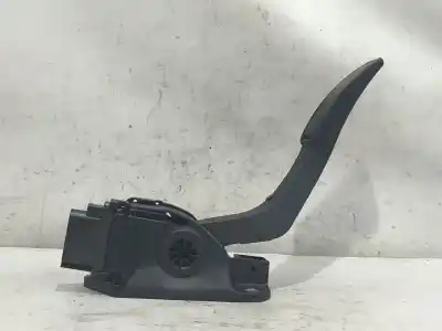 İkinci el araba yedek parçası pedal potansiyometre için ford fiesta vi (cb1, ccn) 1.6 tdci oem iam referansları 8v219f836aa  