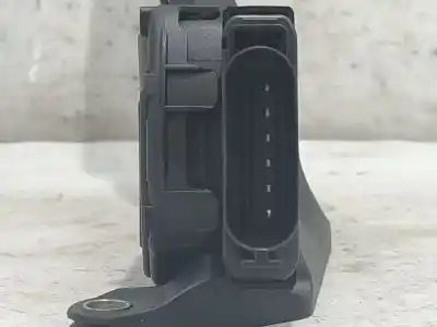 İkinci el araba yedek parçası pedal potansiyometre için ford fiesta vi (cb1, ccn) 1.6 tdci oem iam referansları 8v219f836aa  