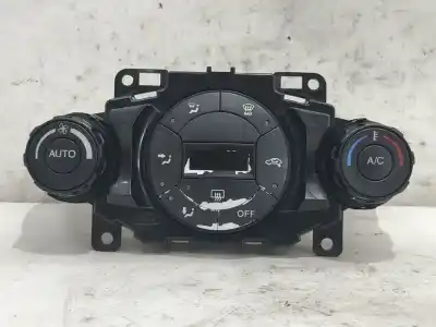 Second-hand car spare part CLIMATE CONTROL for FORD FIESTA VI (CB1, CCN) 1.6 TDCI OEM IAM references 8A6918C612  