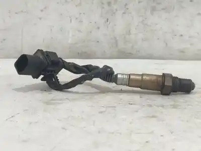 Second-hand car spare part LAMBDA PROBE for FORD FIESTA VI (CB1, CCN) 1.6 TDCI OEM IAM references AV2Q9D375AA  