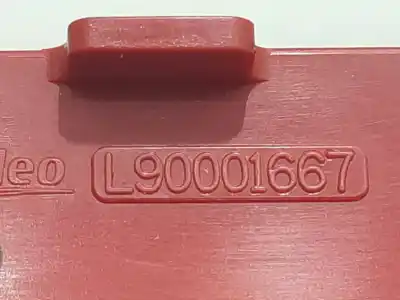 İkinci el araba yedek parçası merkezi fren lambasi için ford fiesta vi (cb1, ccn) 1.6 tdci oem iam referansları l90001667  