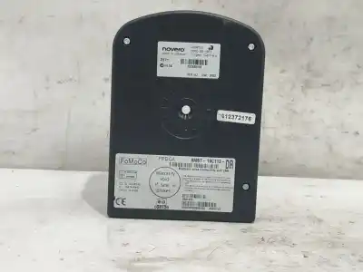 İkinci el araba yedek parçası elektronik modül için ford fiesta vi (cb1, ccn) 1.6 tdci oem iam referansları 8m5t19c112dr  