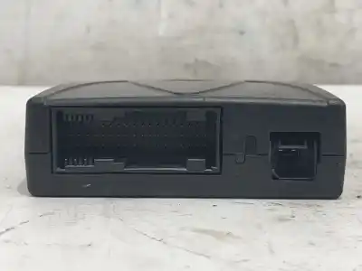 İkinci el araba yedek parçası elektronik modül için ford fiesta vi (cb1, ccn) 1.6 tdci oem iam referansları 8m5t19c112dr  