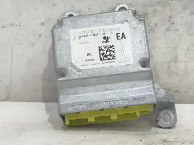 Second-hand car spare part AIRBAG CONTROL UNIT for FORD FIESTA VI (CB1, CCN) 1.6 TDCI OEM IAM references AA6T14B321EA  