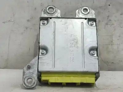 İkinci el araba yedek parçası hava yastigi kontrol ünitesi için ford fiesta vi (cb1, ccn) 1.6 tdci oem iam referansları aa6t14b321ea  