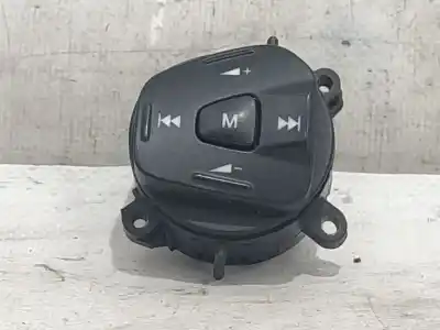 Second-hand car spare part STEERING WHEEL SWITCH for FORD FIESTA VI (CB1, CCN) 1.6 TDCI OEM IAM references 8A6T14K147AE  