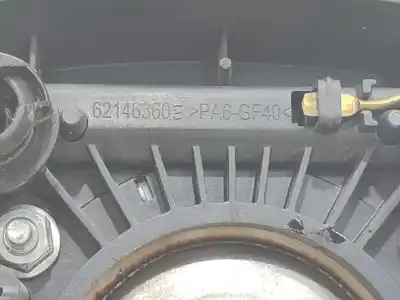 Piesă de schimb auto la mâna a doua airbag fațã stânga pentru ford fiesta vi (cb1, ccn) 1.6 tdci referințe oem iam 1759498  