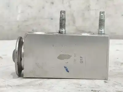 Pezzo di ricambio per auto di seconda mano valvola di espansione per ford fiesta vi (cb1, ccn) 1.6 tdci riferimenti oem iam 8e2h19849aa  