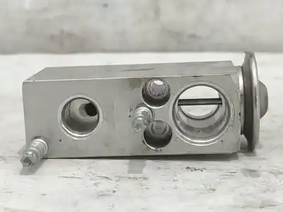 Pezzo di ricambio per auto di seconda mano valvola di espansione per ford fiesta vi (cb1, ccn) 1.6 tdci riferimenti oem iam 8e2h19849aa  