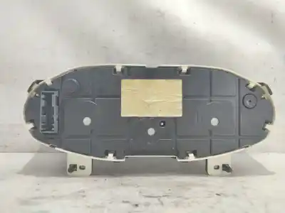 Piesă de schimb auto la mâna a doua ceas bord pentru ford fiesta vi (cb1, ccn) 1.6 tdci referințe oem iam 1801894  
