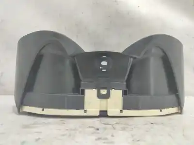 Piesă de schimb auto la mâna a doua ceas bord pentru ford fiesta vi (cb1, ccn) 1.6 tdci referințe oem iam 1801894  