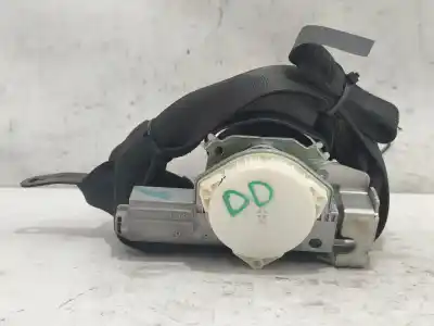 Pièce détachée automobile d'occasion CEINTURE DE SÉCURITÉ AVANT DROITE pour FORD FIESTA VI (CB1, CCN) 1.6 TDCI Références OEM IAM 1682837  