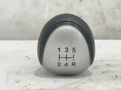 Second-hand car spare part GEAR LEVER KNOB for FORD FIESTA VI (CB1, CCN) 1.6 TDCI OEM IAM references   