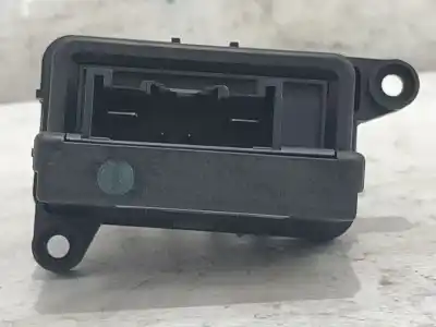 İkinci el araba yedek parçası isitma direnci için ford fiesta vi (cb1, ccn) 1.6 tdci oem iam referansları 6g9t19e624ad  