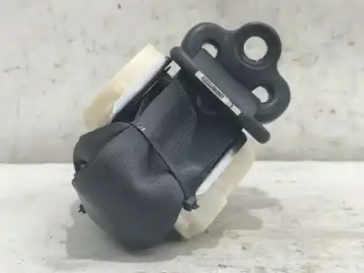 İkinci el araba yedek parçası sol arka emniyet kemeri için ford fiesta vi (cb1, ccn) 1.6 tdci oem iam referansları 1537289  
