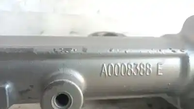 İkinci el araba yedek parçası direksiyon raf için ford fiesta vi (cb1, ccn) 1.6 tdci oem iam referansları a0008388e  