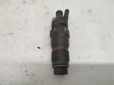 Pièce détachée automobile d'occasion INJECTEUR pour OPEL OMEGA B (V94) 2.5 TD (F69, M69, P69) Références OEM IAM KCA21S71150  