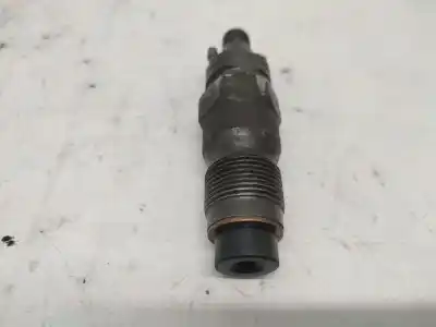Pièce détachée automobile d'occasion INJECTEUR pour OPEL OMEGA B (V94) 2.5 TD (F69, M69, P69) Références OEM IAM KCA21S71150  