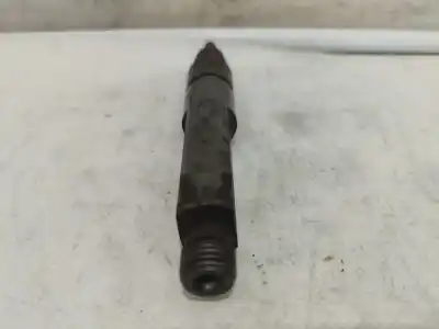 Peça sobressalente para automóvel em segunda mão injetor por renault megane i classic (la0/1_) 1.9 dti (la1u) referências oem iam 8200047509  