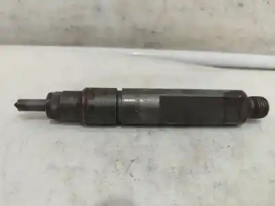 Peça sobressalente para automóvel em segunda mão injetor por renault megane i classic (la0/1_) 1.9 dti (la1u) referências oem iam 8200047509  