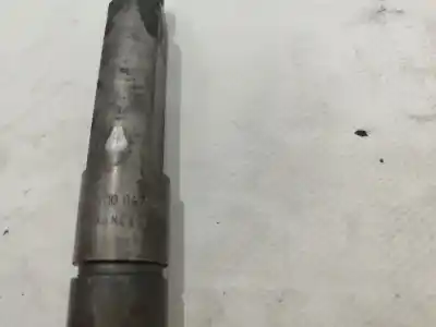 Peça sobressalente para automóvel em segunda mão injetor por renault megane i classic (la0/1_) 1.9 dti (la1u) referências oem iam 8200047509  