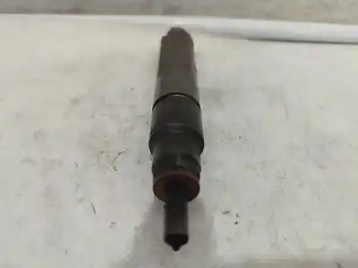 Peça sobressalente para automóvel em segunda mão injetor por renault megane i classic (la0/1_) 1.9 dti (la1u) referências oem iam 8200047509  