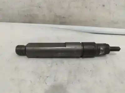 Peça sobressalente para automóvel em segunda mão injetor por renault megane i classic (la0/1_) 1.9 dti (la1u) referências oem iam 8200047509  