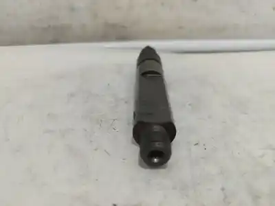 Peça sobressalente para automóvel em segunda mão injetor por renault megane i classic (la0/1_) 1.9 dti (la1u) referências oem iam 8200047509  