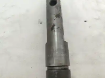 Peça sobressalente para automóvel em segunda mão injetor por renault megane i classic (la0/1_) 1.9 dti (la1u) referências oem iam 8200047509  