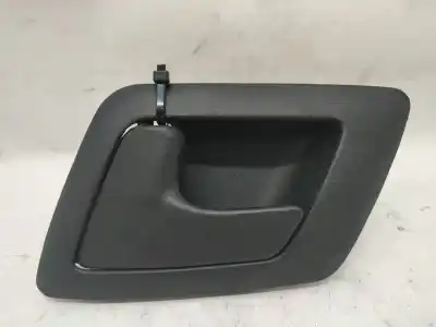 Piesă de schimb auto la mâna a doua MÂNER INTERIOR STÂNGA FATA pentru SEAT IBIZA II (6K1) 1.4 I Referințe OEM IAM 6K0837207D3FZ  