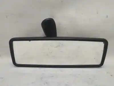 Second-hand car spare part INTERIOR REARVIEW MIRROR for SEAT IBIZA II (6K1) 1.4 I OEM IAM references 7M0857511AY20  