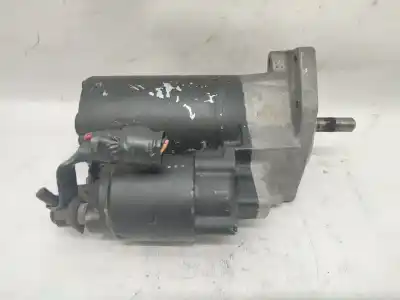Second-hand car spare part STARTER MOTOR for SEAT IBIZA II (6K1) 1.4 I OEM IAM references 036911023SX  