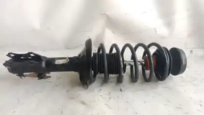 Second-hand car spare part FRONT LEFT SHOCK ABSORBER for SEAT IBIZA II (6K1) 1.4 I OEM IAM references 6K0413031E  