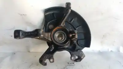 Second-hand car spare part FRONT RIGHT KNUCKLE for SEAT IBIZA II (6K1) 1.4 I OEM IAM references 1H0407256B  