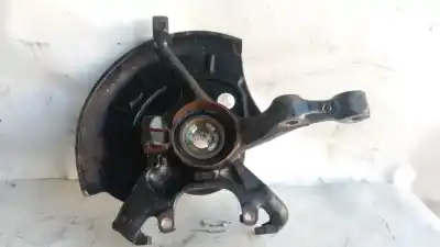 Second-hand car spare part FRONT LEFT KNUCKLE for SEAT IBIZA II (6K1) 1.4 I OEM IAM references 1H0407255B  